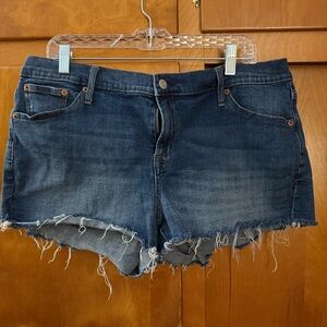 Gap Denim Women’s Shorts